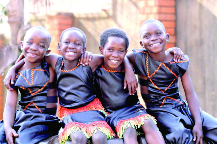 African Children's Choir